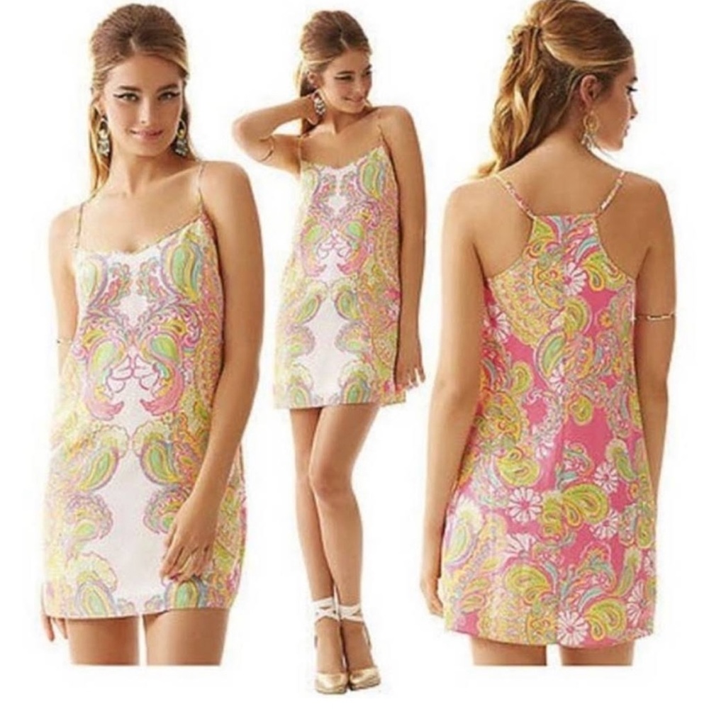 Lily Pulitzer Dress